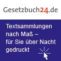Gedruckte Gesetzessammlungen nach Maß
