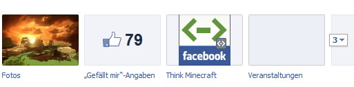 Reiter in Facebook Bild1