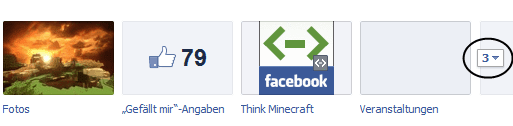 Reiter in Facebook Bild2