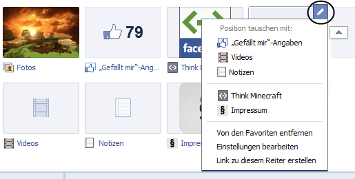 Reiter in Facebook Bild4