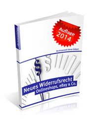 Cover E-Book Widerrufsrecht