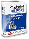 Acebit Passwort Depot