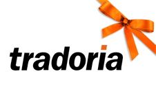 Jetzt bei Tradoria anmelden und sparen!