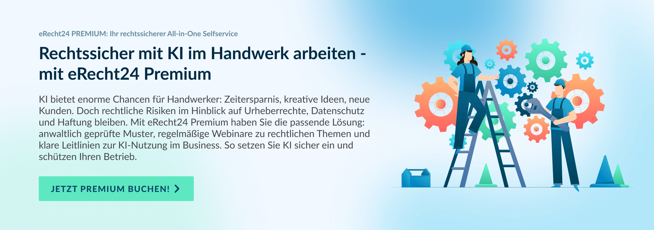 cro banner ki handwerker lang