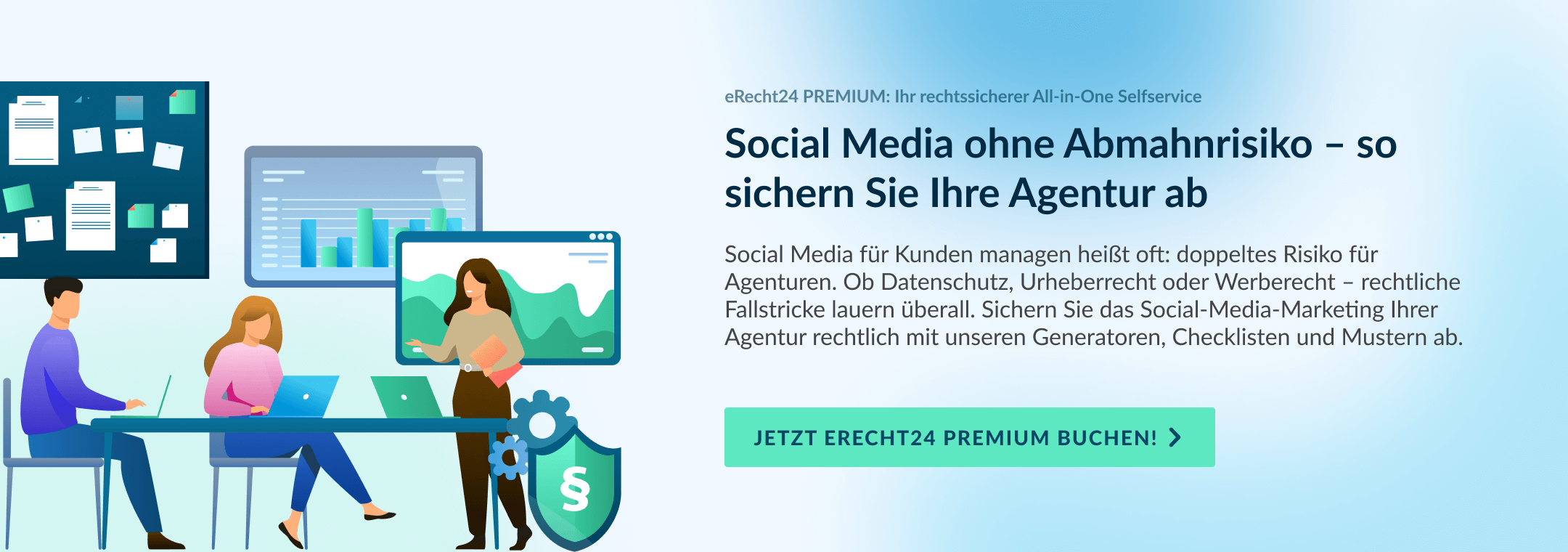 cro banner socialmedia agentur kurz