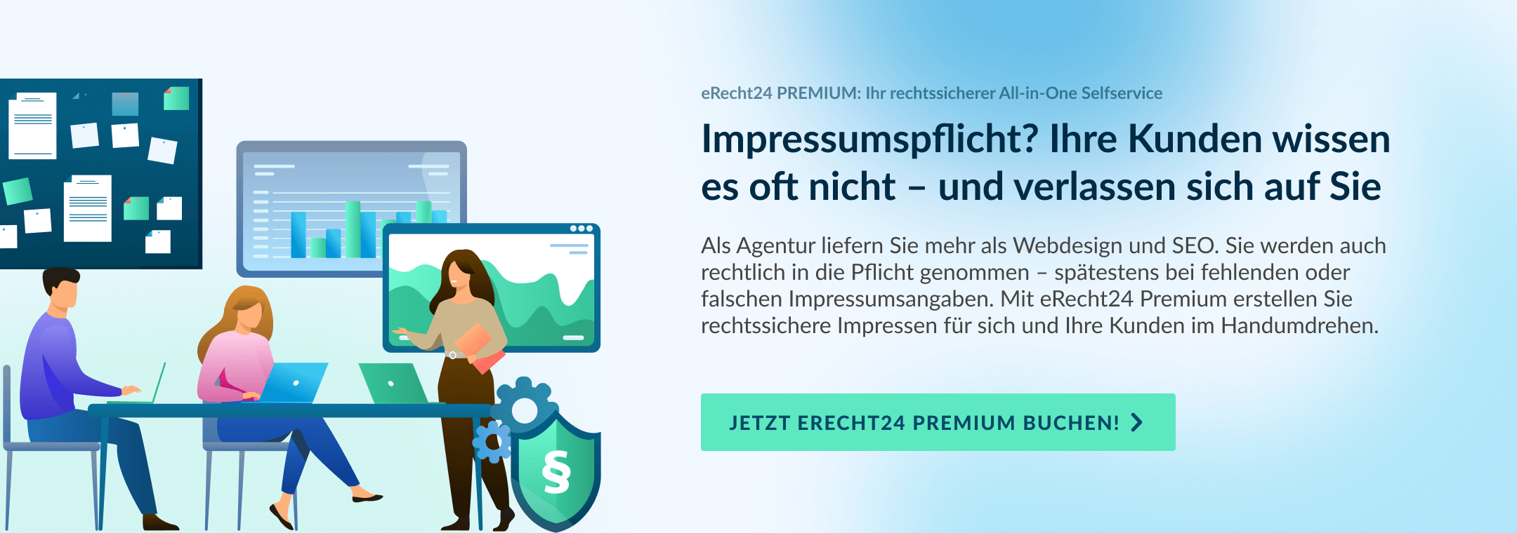 crobanner impressum agenturen kurz