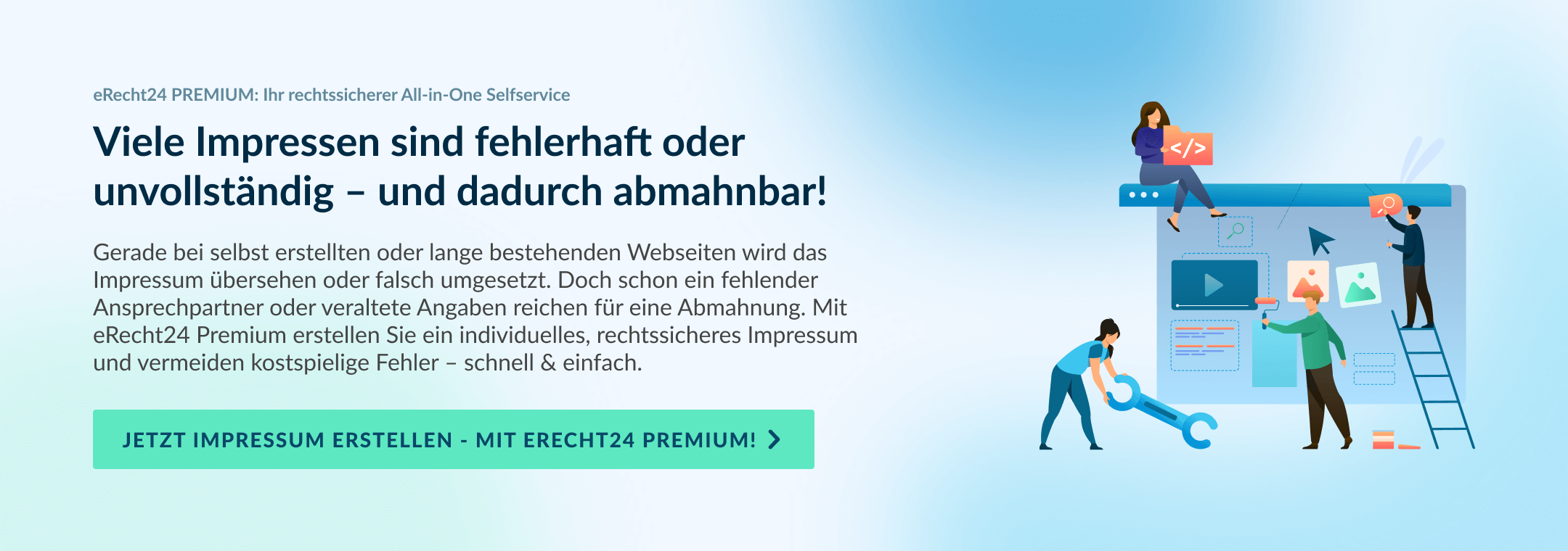crobanner impressum webseitenbetreiber lang