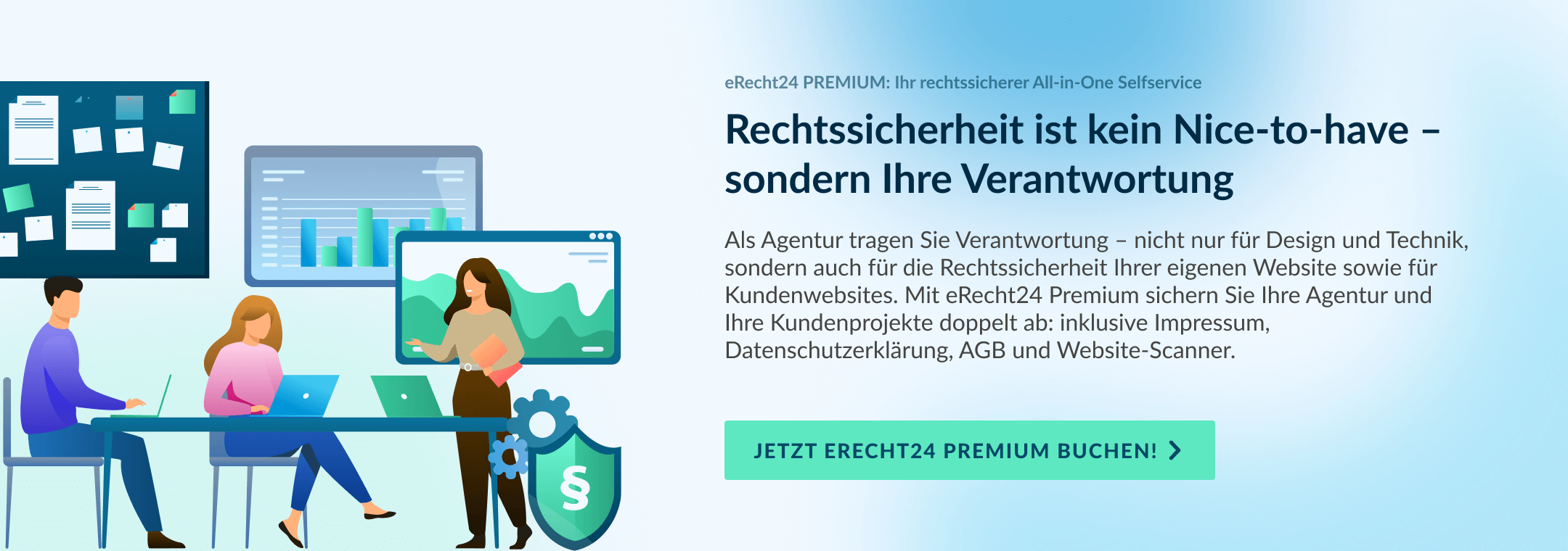 crobanner website agenturen kurz
