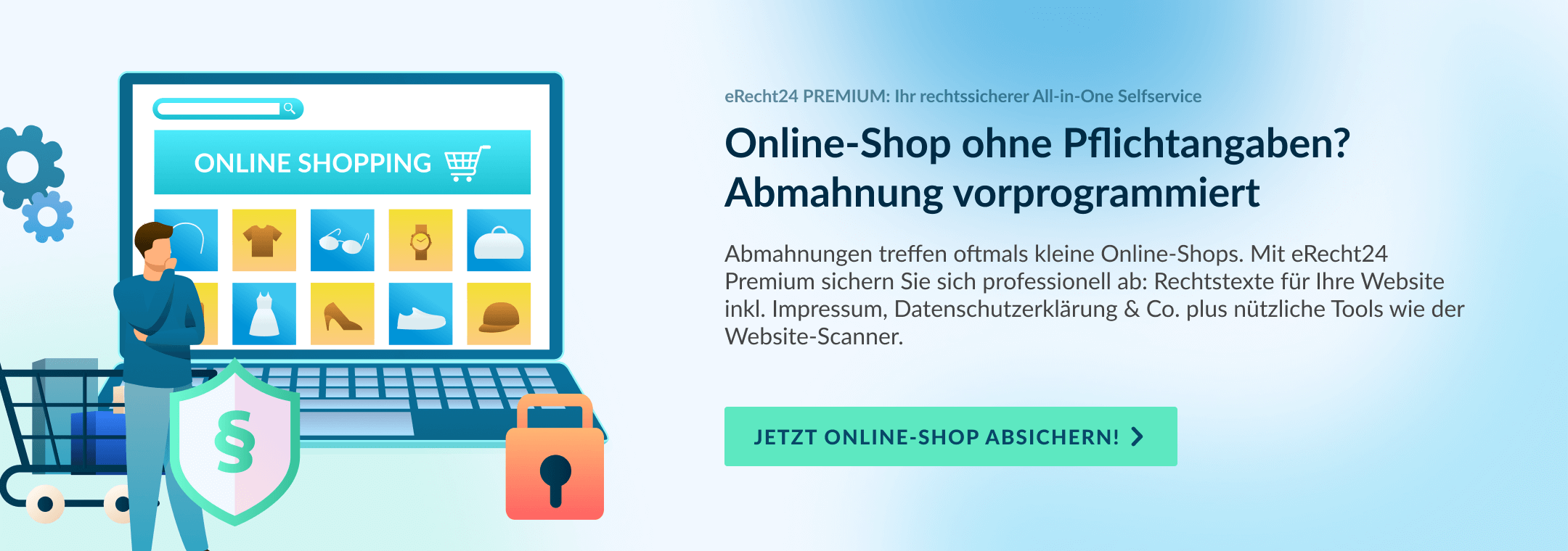crobanner website shop kurz