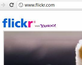 flickr-startseite