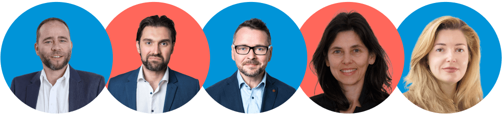 RA Kanzel Siebert Lexow
