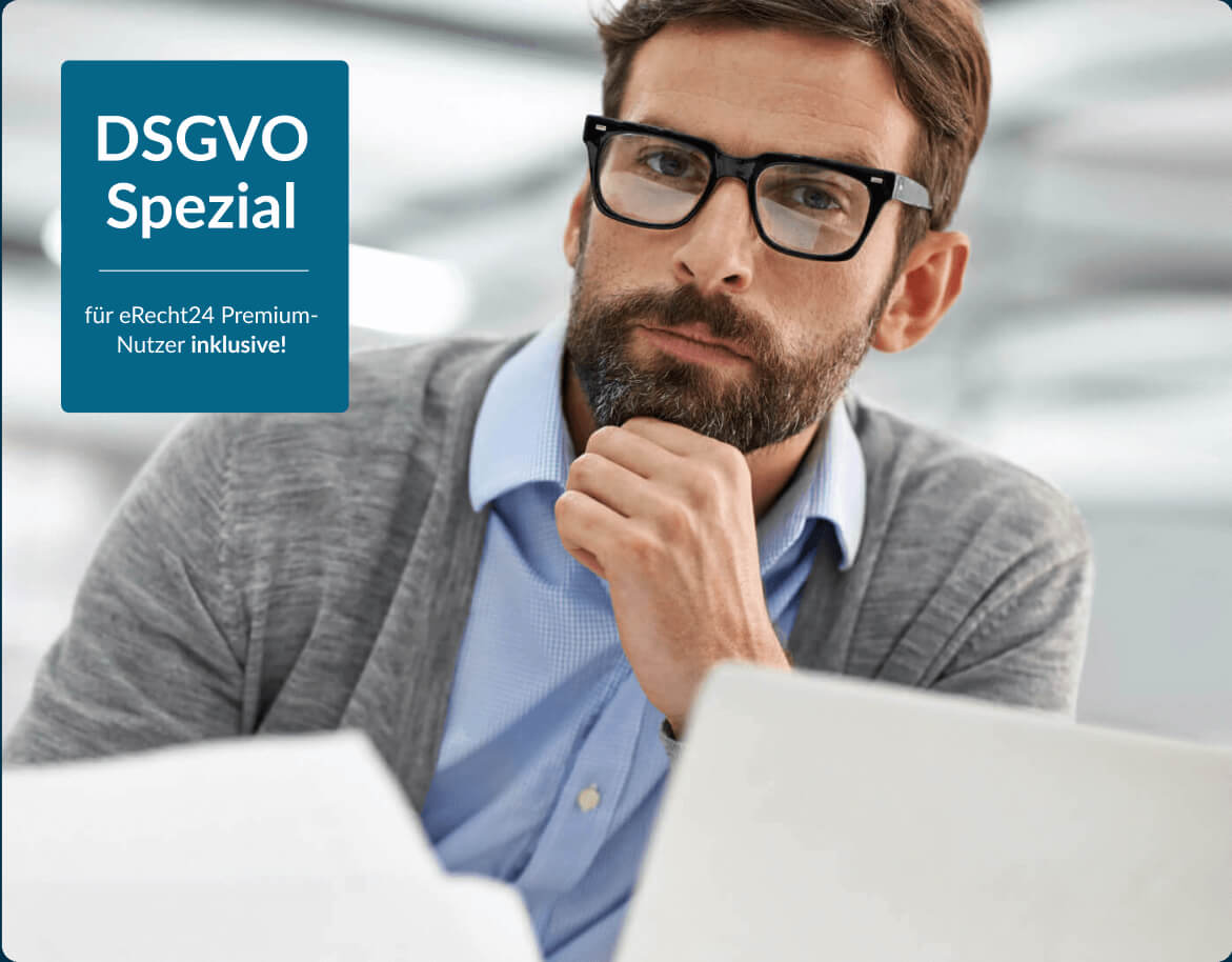 DSGVO Spezial